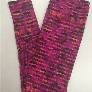 LuLaRoe leggings